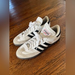 Adidas Samba Sneakers - Men’s US 9